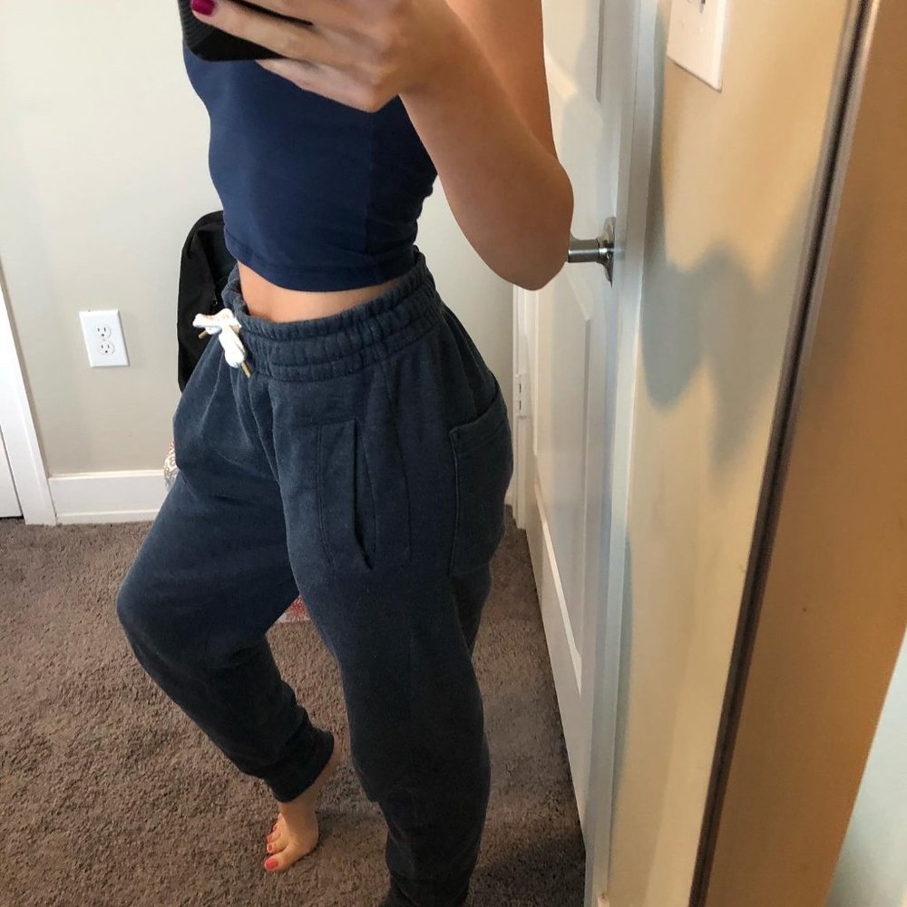 Sweatpants